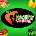 Healthy Recipes Zeichen