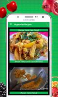 Healthy Recipes 스크린샷 2