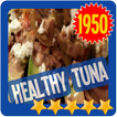 Healthy Tuna Recipes Complete 📘 Cooking Guide