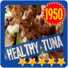 Healthy Tuna Recipes Complete icône