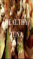 Poster Healthy Tuna Recipes Complete