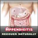 Appendicitis Boost Recovery Naturally appendectomy APK