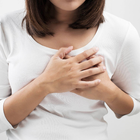 Home Remedies for Breast Tenderness icono