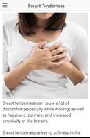 Home Remedies for Breast Tenderness poster