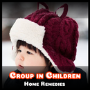 Home Remedies for Croup in Children - Croup cough APK