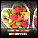 Kidney friendly foods - Foods good for kidneys APK