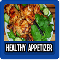 Healthy Appetizer Recipes ð Cooking Guide