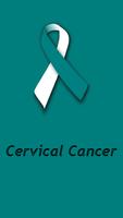 Cervical Cancer Affiche