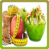 Weight Loss Foods icon