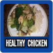 Healthy Chicken Recipes 📘 Cooking Guide Handbook