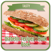 Diabetic recipes : Cook Book