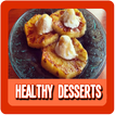 Healthy Dessert Recipes 📘 Cooking Guide Handbook