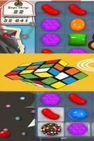 Guide Candy Crush Saga 海报