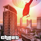 Cheats GTA Vice City иконка