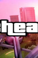 Cheats GTA Vice City تصوير الشاشة 1