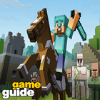 Crafting Guide For Minecraft simgesi