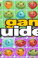 Guide For Farm Heroes Saga capture d'écran 1