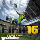 Guide For FIFA 16 icono