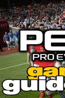 Guide For Pes 16 الملصق