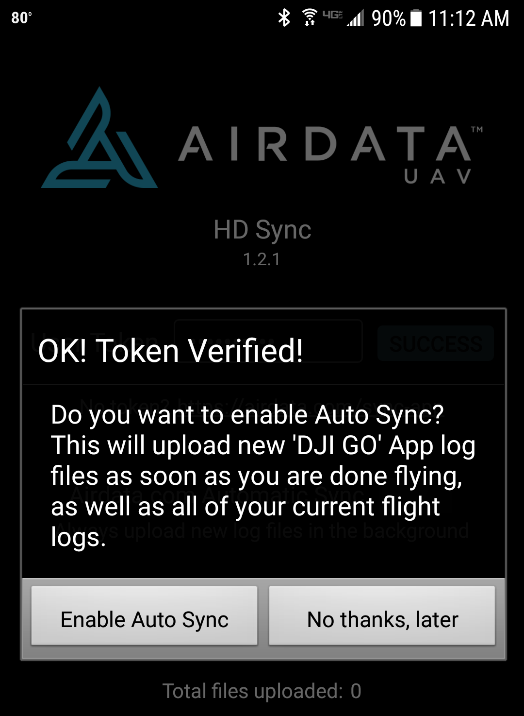 sync 3 download latest version