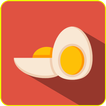 Boiled Egg Diet Recipes: Hard 