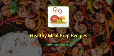 Meal Prep: Healthy Recipes coo