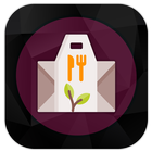 Meal Prep: Healthy Recipes coo أيقونة
