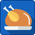 Paleo Chicken Recipes icon
