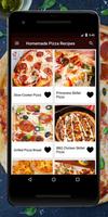 Pizza Recipes: Homemade Pizza  screenshot 1