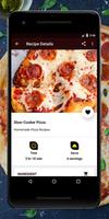 Pizza Recipes: Homemade Pizza  screenshot 3