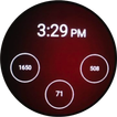 Healthy Watch Face