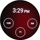 Healthy Watch Face biểu tượng