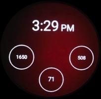 پوستر Healthy Watch Face