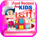 Healthy Food Recipes for Kids APK