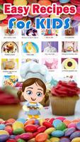 Healthy Food Recipes for Kids Screenshot 1