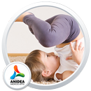 APK Yoga Poses For Kids: Complete Workouts Program