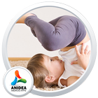 Yoga Poses For Kids: Complete Workouts Program icône