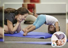 Yoga Poses For Kids: Complete Workouts Program capture d'écran 2