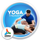 Free Yoga Therapy Training & Poses-APK