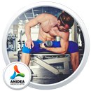 Complete Fitness and Bodybuilding Workouts Program-APK