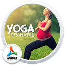 Prenatal Yoga Poses & Workouts All Trimester-APK