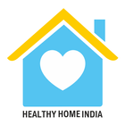 Healthy Home India आइकन