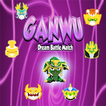 ”Ganwu Legend Hero Jangbi