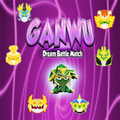Ganwu Legend Hero Jangbi