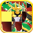Ganwu Legend Hero Puzzle APK