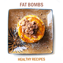 Healthy Recipes: Fat Bombs Food for Keto Diet aplikacja