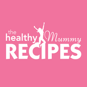 Healthy Mummy Recipes icon