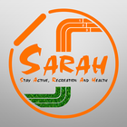 آیکون‌ SARAH – Stay Active, Recreatio