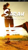 پوستر SARAH – Stay Active, Recreatio