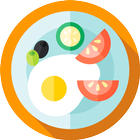 Healthy Recipes FREE icon